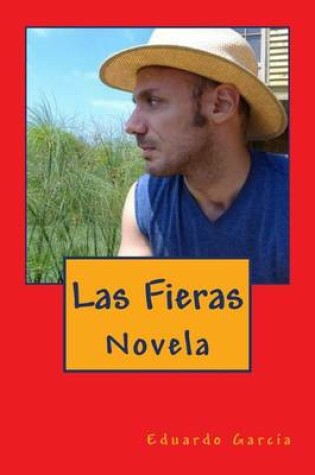 Cover of Las Fieras