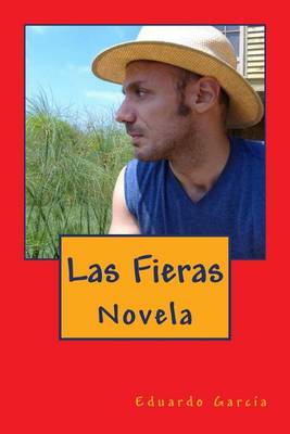 Book cover for Las Fieras