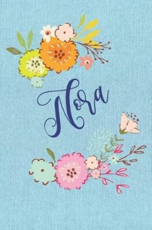 Cover of Nora