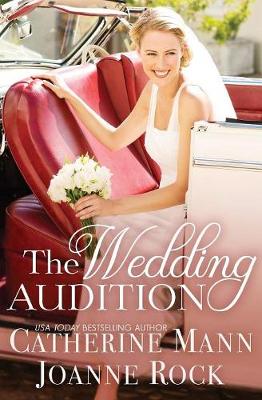 Book cover for The Wedding Audition