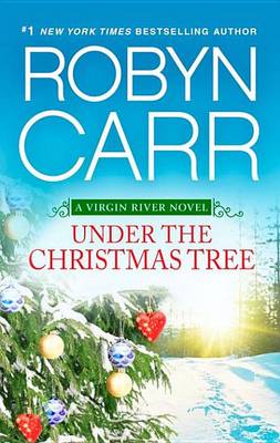 Book cover for Under the Christmas Tree