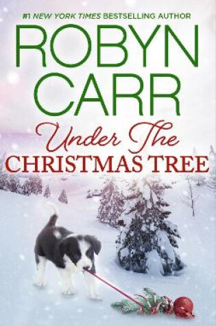 Cover of Under The Christmas Tree (A Virgin River novella)