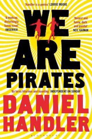 Cover of We Are Pirates