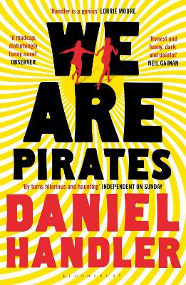 Book cover for We Are Pirates