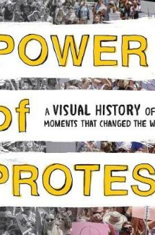 Cover of The Power of Protest