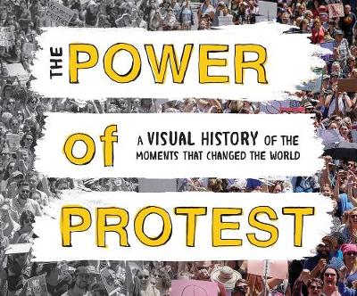 Book cover for The Power of Protest