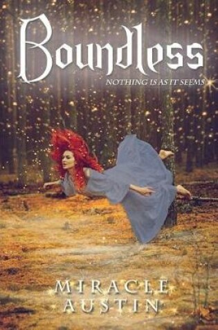 Cover of Boundless