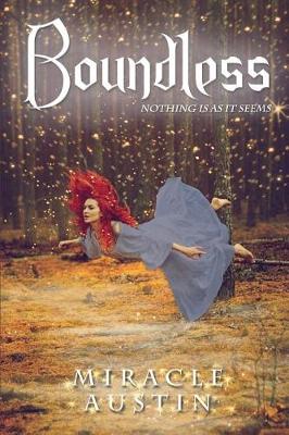 Book cover for Boundless