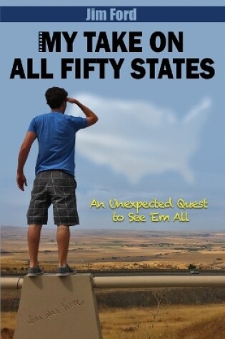 Cover of My Take on All 50 States