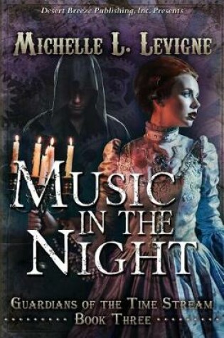 Cover of Music in the Night