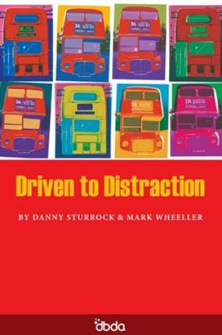 Cover of Driven to Distraction