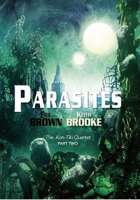 Cover of Parasites