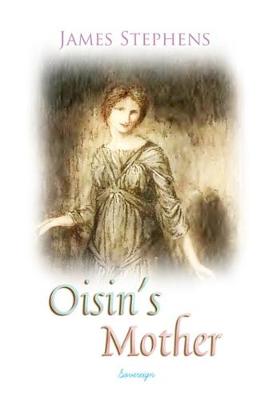 Book cover for Oisin's Mother