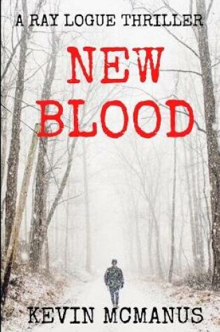 Cover of New Blood