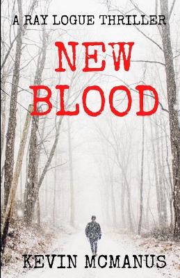 Book cover for New Blood