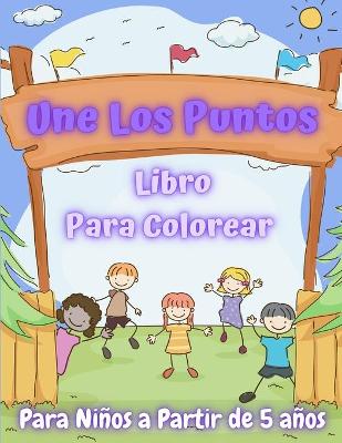 Book cover for Une Los Puntos