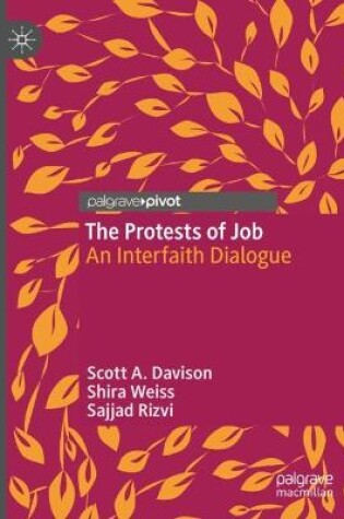 Cover of The Protests of Job