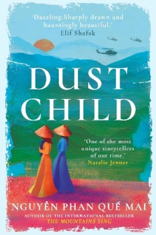 Cover of Dust Child