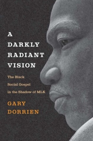 Cover of A Darkly Radiant Vision