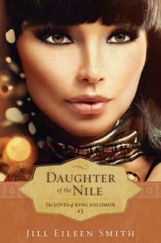 Cover of Daughter of the Nile