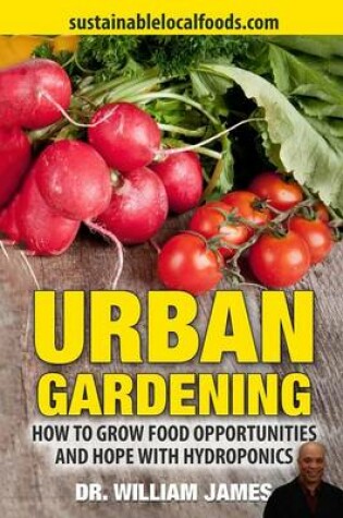 Cover of Urban Gardening