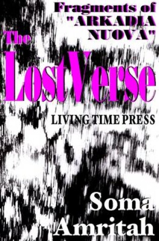 Cover of The Lost Verse