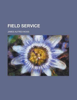 Book cover for Field Service