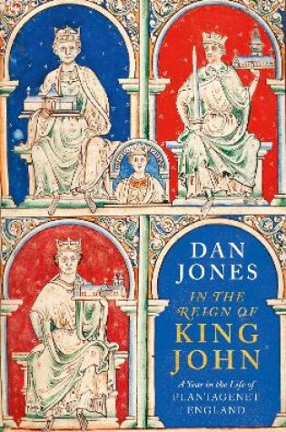 Cover of In the Reign of King John
