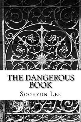 Book cover for The Dangerous Book