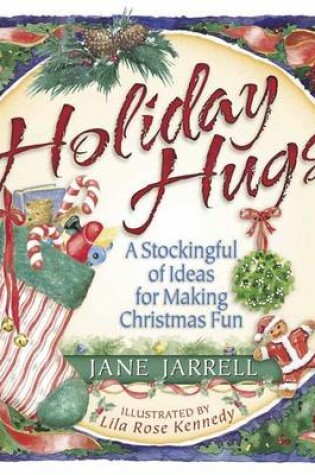 Cover of Holiday Hugs