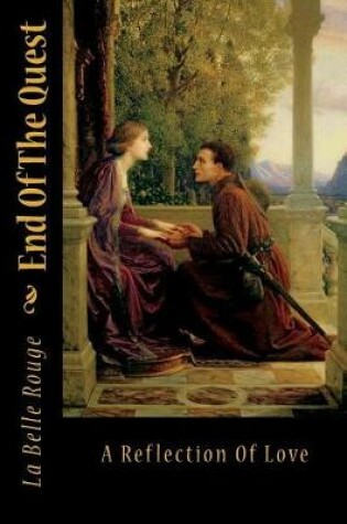 Cover of End Of The Quest