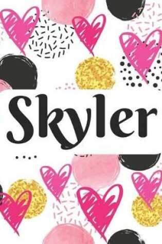 Cover of Skyler