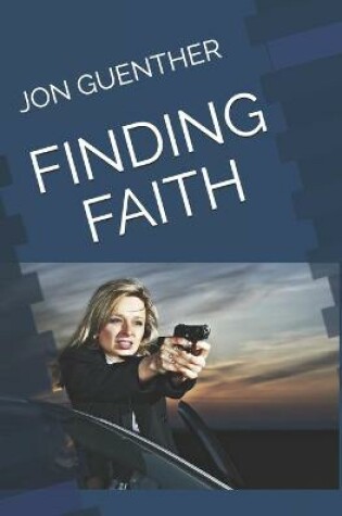 Cover of Finding Faith