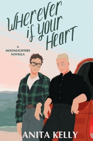 Cover of Wherever is Your Heart