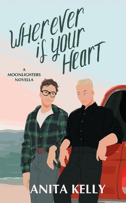 Book cover for Wherever is Your Heart