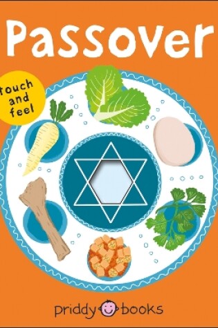 Cover of Passover