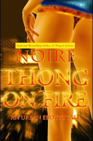 Cover of Thong on Fire