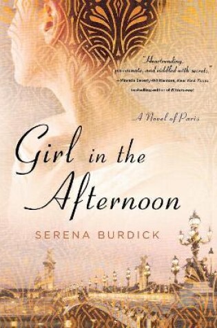 Cover of Girl in the Afternoon