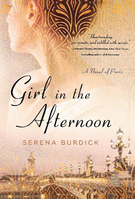 Book cover for Girl in the Afternoon