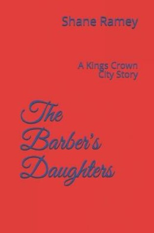 Cover of The Barber's Daughters