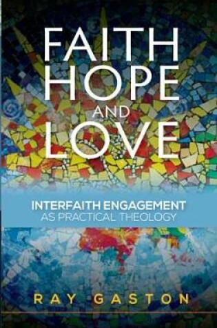 Cover of Faith, Hope and Love