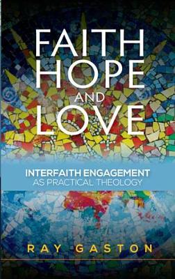 Book cover for Faith, Hope and Love