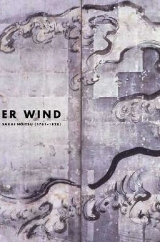 Cover of Silver Wind