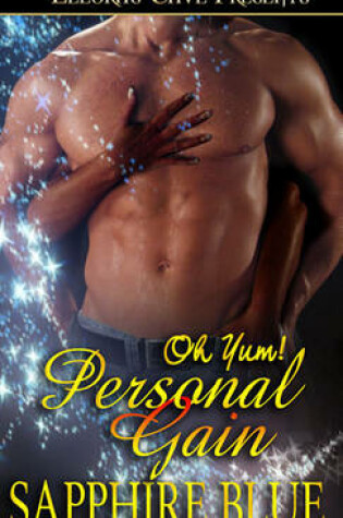 Cover of Personal Gain