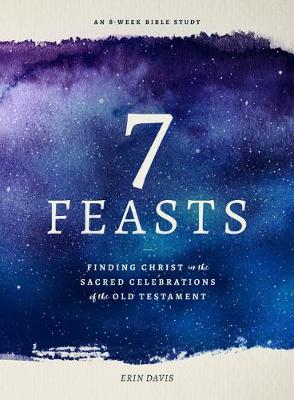 Book cover for 7 Feasts