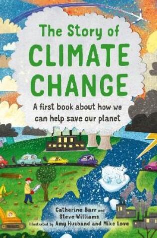 The Story of Climate Change