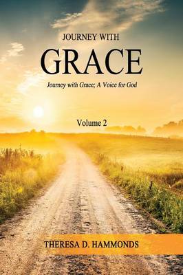Cover of Journey With Grace Volume 2