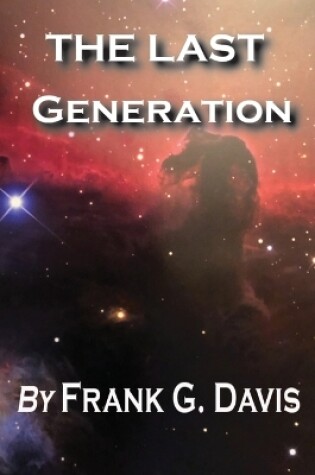 Cover of The Last Generation