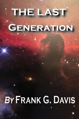 Book cover for The Last Generation