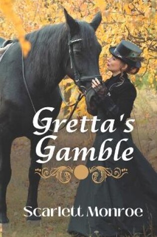 Cover of Gretta's Gamble